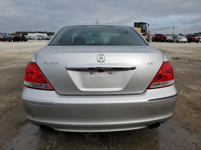 Photo 5 VIN: JH4KB16546C005705 - ACURA RL 