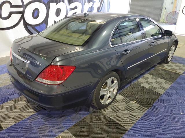 Photo 2 VIN: JH4KB16546C008023 - ACURA RL 