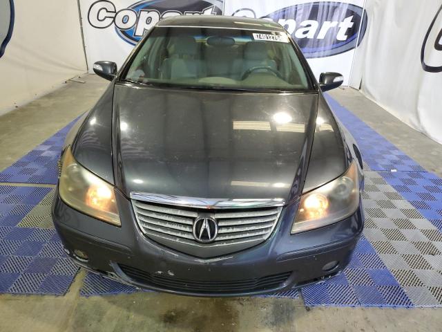 Photo 4 VIN: JH4KB16546C008023 - ACURA RL 