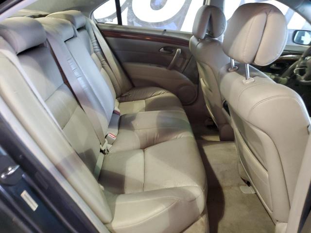 Photo 9 VIN: JH4KB16546C008023 - ACURA RL 