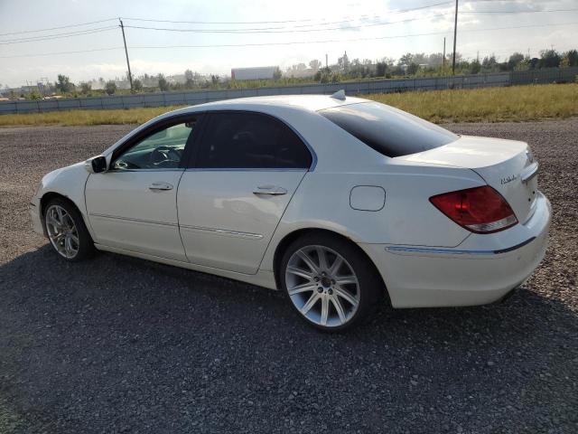 Photo 1 VIN: JH4KB16546C010838 - ACURA RL 