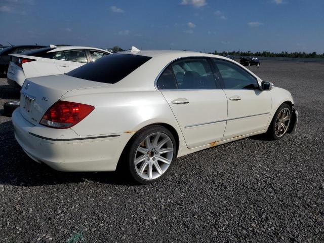 Photo 2 VIN: JH4KB16546C010838 - ACURA RL 