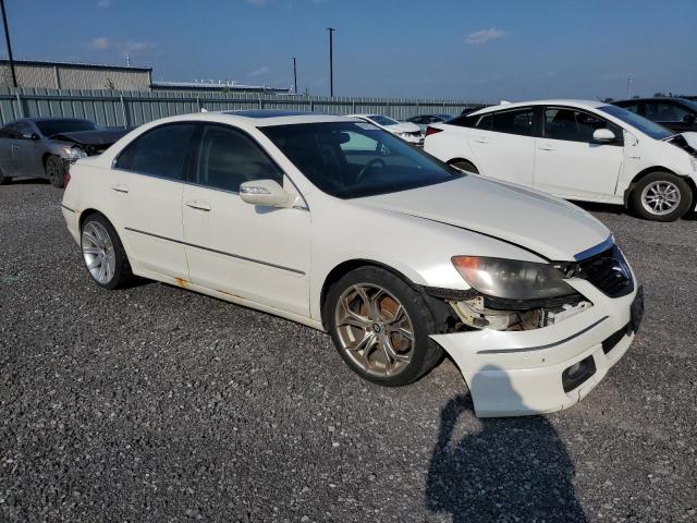 Photo 3 VIN: JH4KB16546C010838 - ACURA RL 