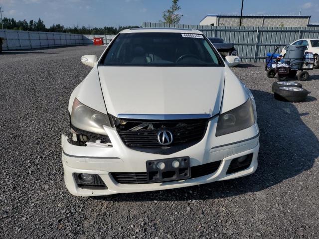 Photo 4 VIN: JH4KB16546C010838 - ACURA RL 