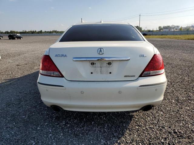 Photo 5 VIN: JH4KB16546C010838 - ACURA RL 