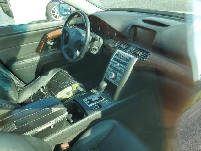 Photo 7 VIN: JH4KB16546C010838 - ACURA RL 