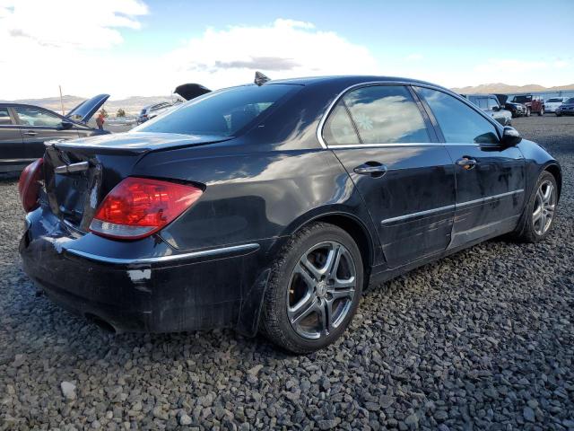 Photo 2 VIN: JH4KB16555C001273 - ACURA RL 