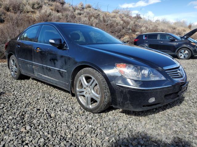 Photo 3 VIN: JH4KB16555C001273 - ACURA RL 