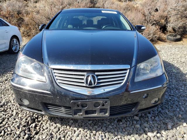 Photo 4 VIN: JH4KB16555C001273 - ACURA RL 