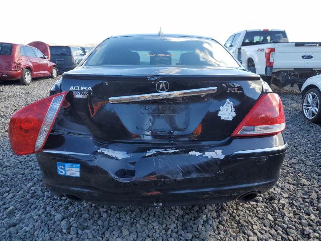 Photo 5 VIN: JH4KB16555C001273 - ACURA RL 