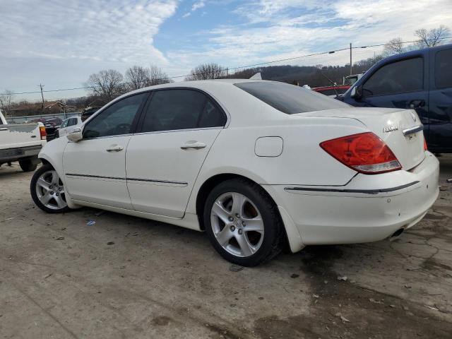 Photo 1 VIN: JH4KB16555C003346 - ACURA RL 