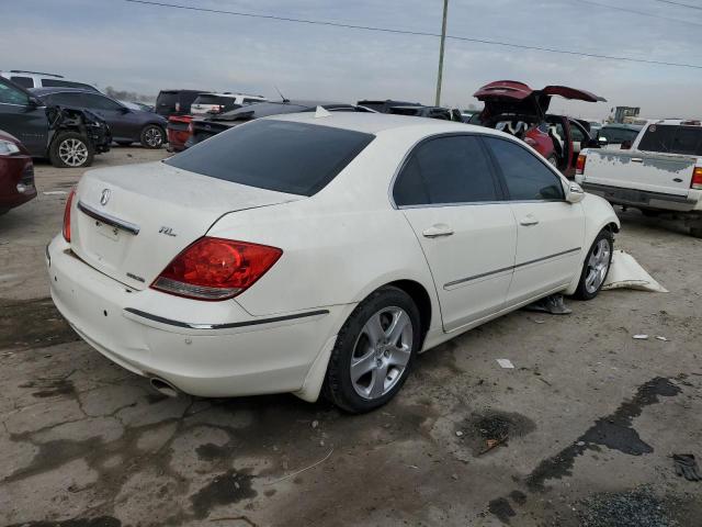 Photo 2 VIN: JH4KB16555C003346 - ACURA RL 