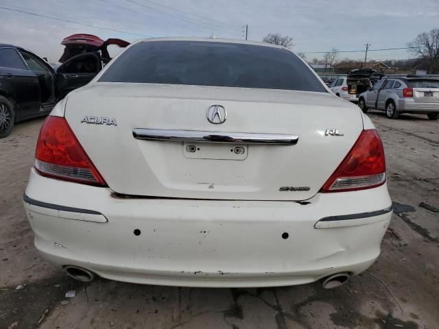 Photo 5 VIN: JH4KB16555C003346 - ACURA RL 