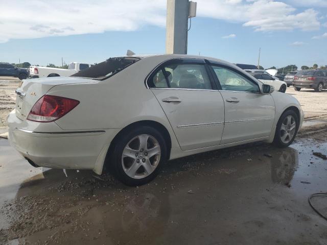 Photo 2 VIN: JH4KB16555C003962 - ACURA RL 