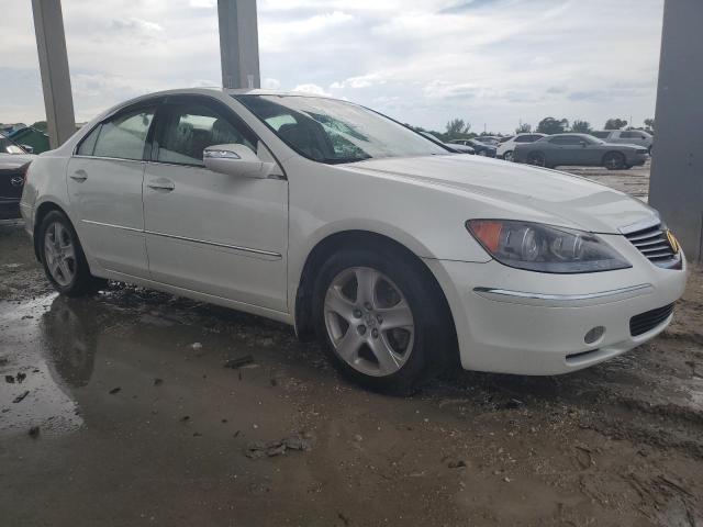 Photo 3 VIN: JH4KB16555C003962 - ACURA RL 