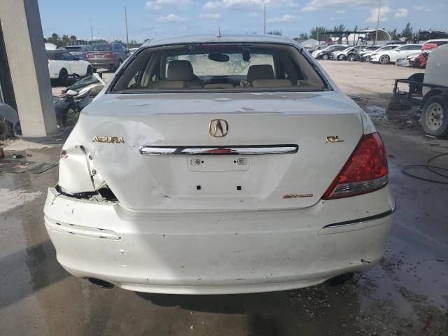 Photo 5 VIN: JH4KB16555C003962 - ACURA RL 