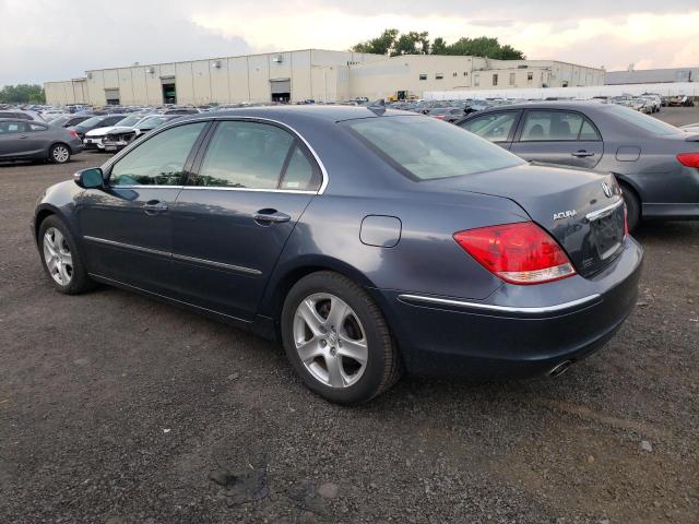 Photo 1 VIN: JH4KB16555C005128 - ACURA RL 