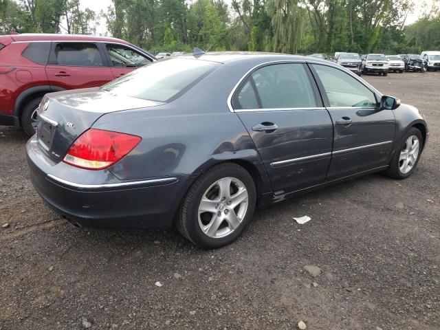 Photo 2 VIN: JH4KB16555C005128 - ACURA RL 