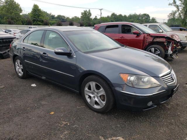 Photo 3 VIN: JH4KB16555C005128 - ACURA RL 