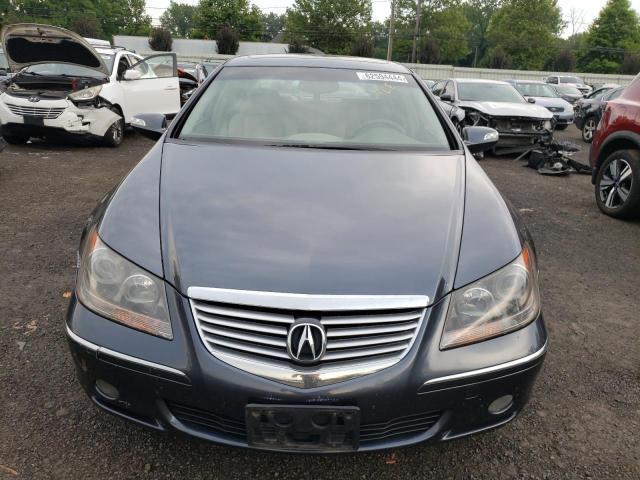 Photo 4 VIN: JH4KB16555C005128 - ACURA RL 