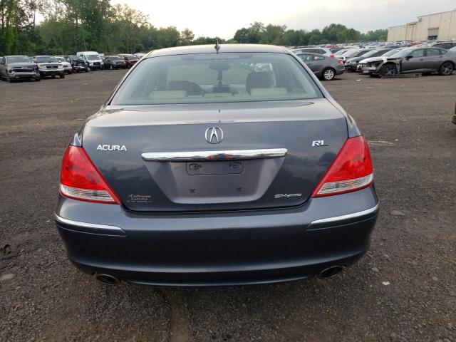 Photo 5 VIN: JH4KB16555C005128 - ACURA RL 