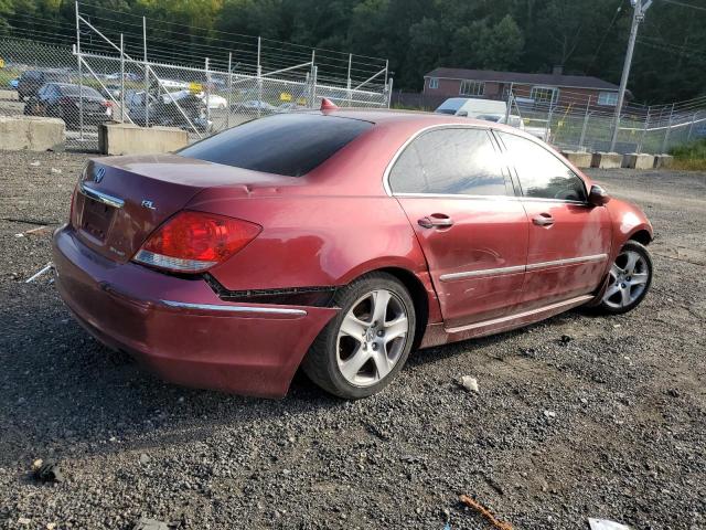 Photo 2 VIN: JH4KB16555C006280 - ACURA RL 