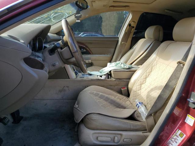 Photo 6 VIN: JH4KB16555C006280 - ACURA RL 