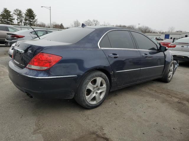 Photo 2 VIN: JH4KB16555C007025 - ACURA RL 