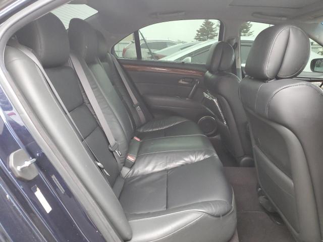 Photo 9 VIN: JH4KB16555C007025 - ACURA RL 