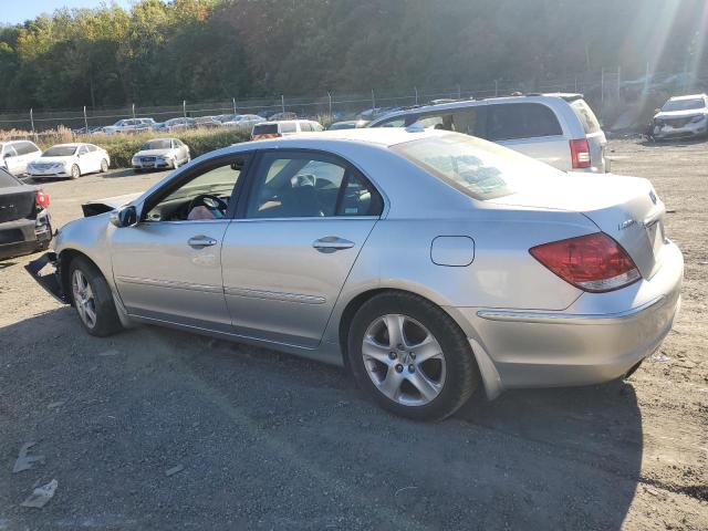 Photo 1 VIN: JH4KB16555C008689 - ACURA RL 