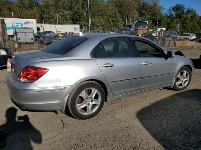 Photo 2 VIN: JH4KB16555C008689 - ACURA RL 