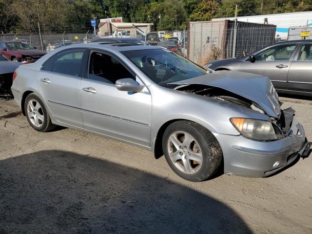 Photo 3 VIN: JH4KB16555C008689 - ACURA RL 