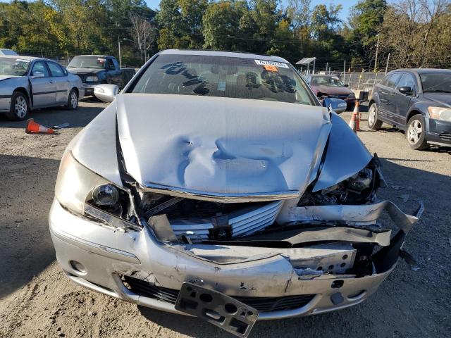 Photo 4 VIN: JH4KB16555C008689 - ACURA RL 