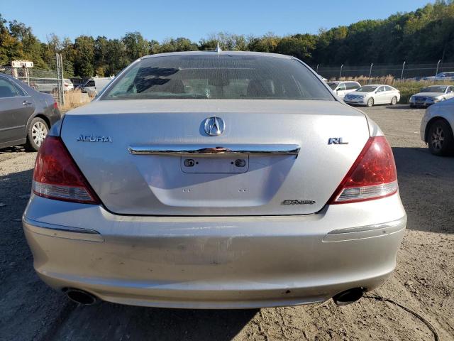 Photo 5 VIN: JH4KB16555C008689 - ACURA RL 