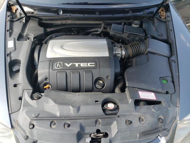 Photo 10 VIN: JH4KB16555C010653 - ACURA RL 