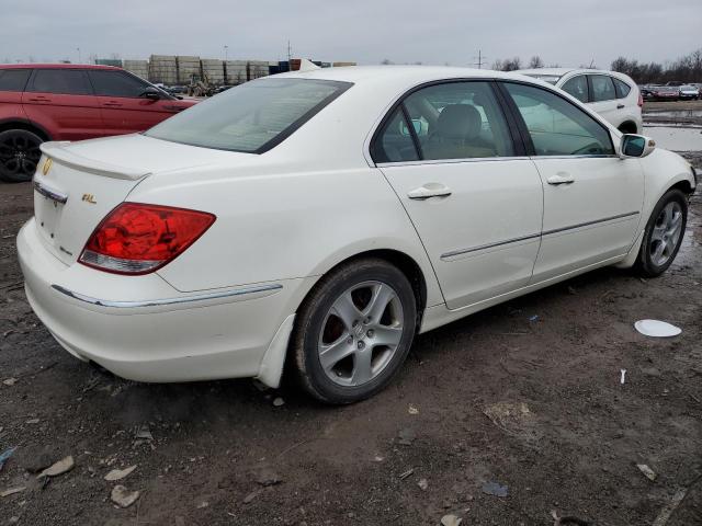 Photo 2 VIN: JH4KB16555C012998 - ACURA RL 