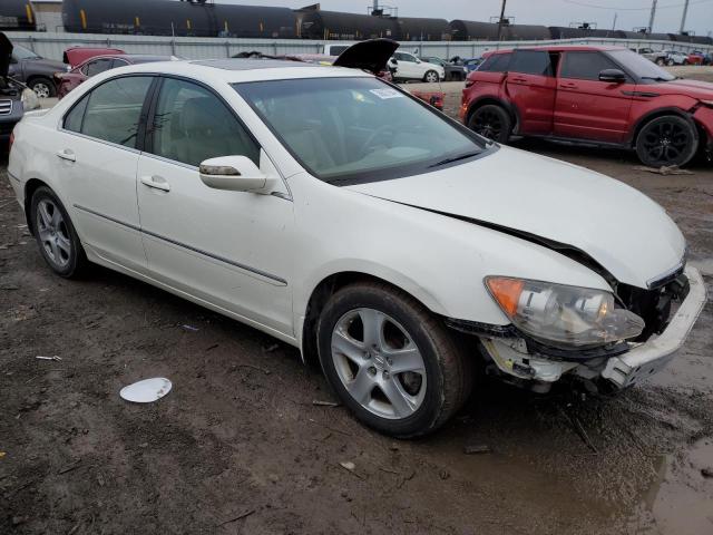 Photo 3 VIN: JH4KB16555C012998 - ACURA RL 