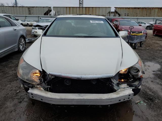 Photo 4 VIN: JH4KB16555C012998 - ACURA RL 