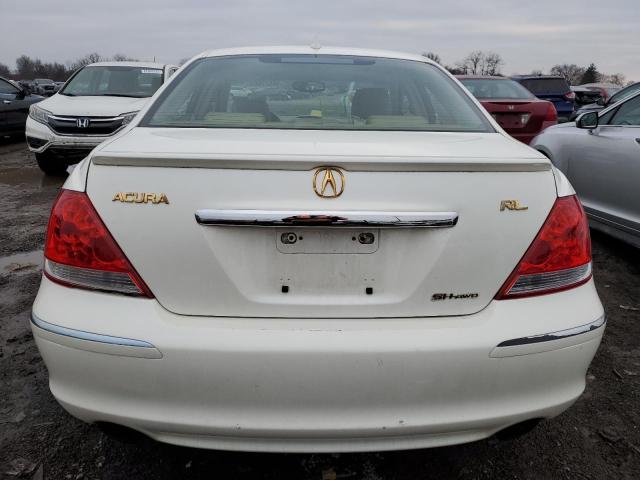 Photo 5 VIN: JH4KB16555C012998 - ACURA RL 