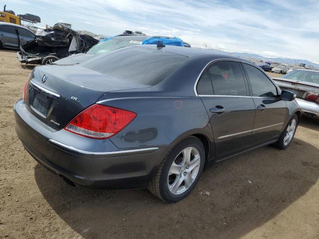 Photo 2 VIN: JH4KB16555C014847 - ACURA RL 