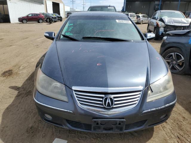 Photo 4 VIN: JH4KB16555C014847 - ACURA RL 