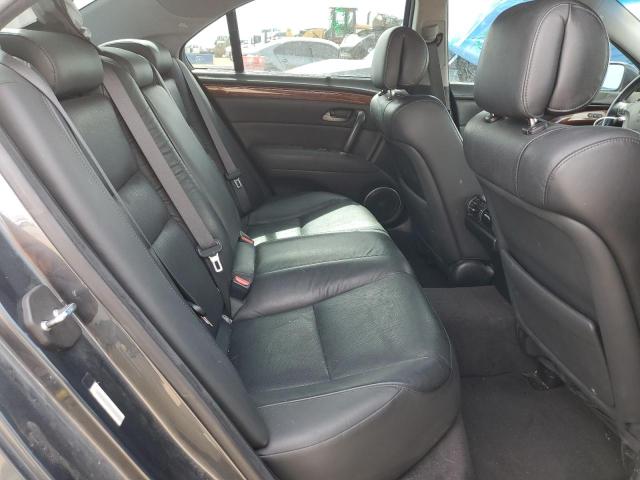 Photo 9 VIN: JH4KB16555C014847 - ACURA RL 