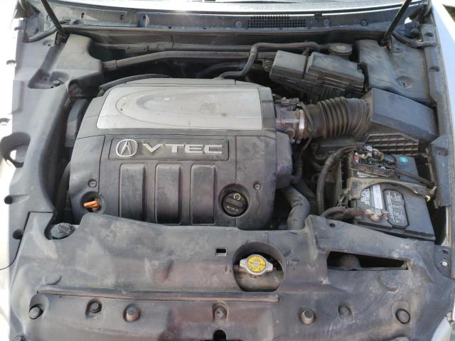 Photo 6 VIN: JH4KB16555C015545 - ACURA RL 