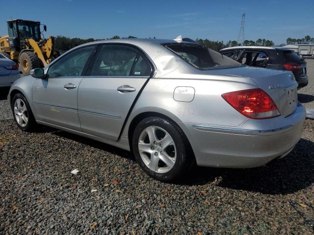 Photo 1 VIN: JH4KB16555C018526 - ACURA RL 