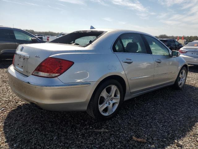 Photo 2 VIN: JH4KB16555C018526 - ACURA RL 