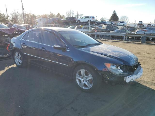 Photo 3 VIN: JH4KB16555C019174 - ACURA RL 