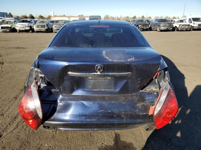 Photo 5 VIN: JH4KB16555C019174 - ACURA RL 