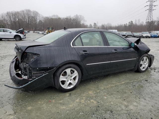 Photo 2 VIN: JH4KB16555C020857 - ACURA RL 