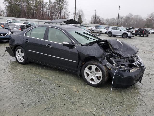 Photo 3 VIN: JH4KB16555C020857 - ACURA RL 