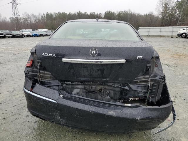 Photo 5 VIN: JH4KB16555C020857 - ACURA RL 